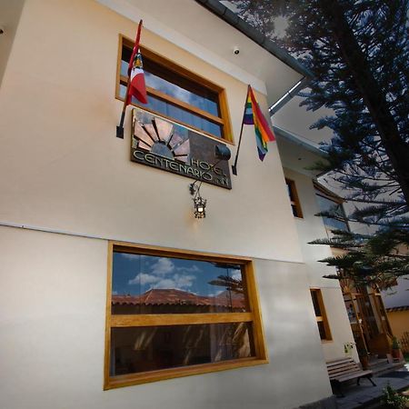 Centenario Inn Cusco Eksteriør billede